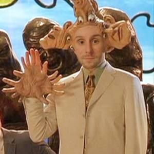 Meet your Posher, Ethan